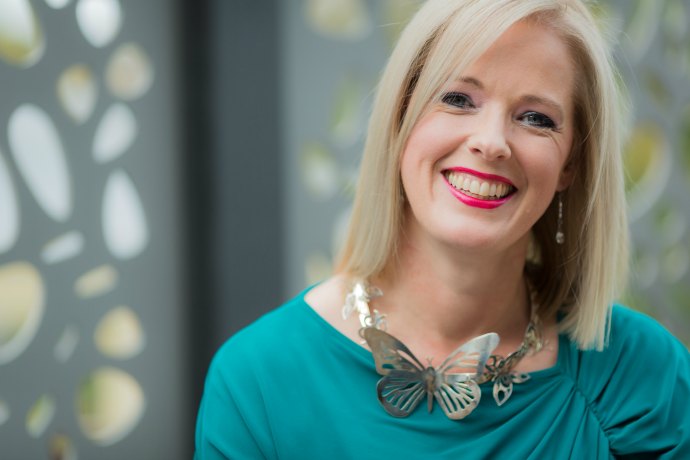 Imogen Lamport, Personal Style And Image Consultant #24